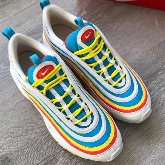 Nike air max 97 - Picture 3 of 7